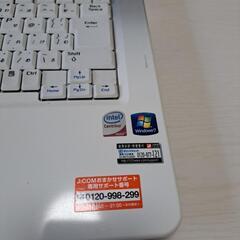 ☆パソコン&プリンターセットの画像