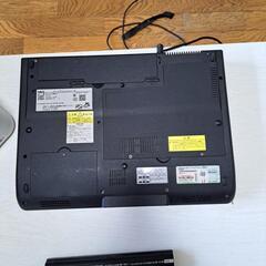 ☆パソコン&プリンターセットの画像