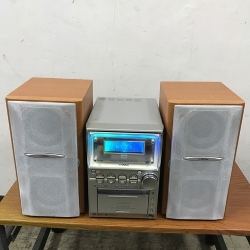 取引場所　南観音　V2207-795 victor UXA10DVD-M
