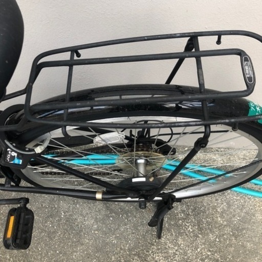 自転車