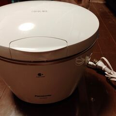 スチーマー ナノケア EH-SA93　Panasonic