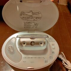 スチーマー ナノケア EH-SA93　Panasonicの画像
