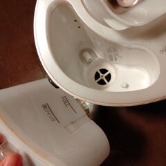 スチーマー ナノケア EH-SA93　Panasonicの画像