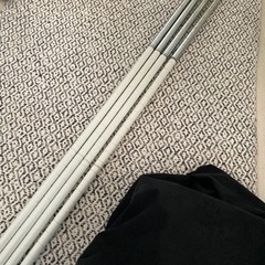 メタルラック　スチールラック　部材　の画像