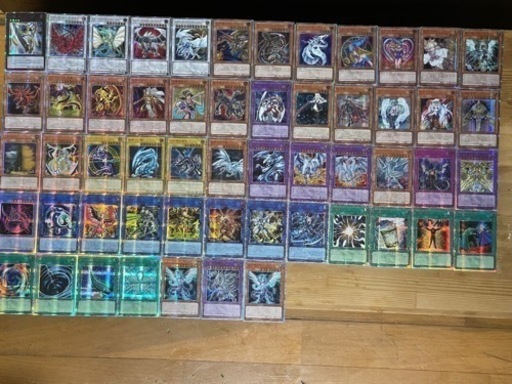 遊戯王カード