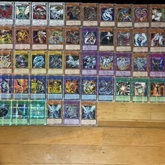 遊戯王カード