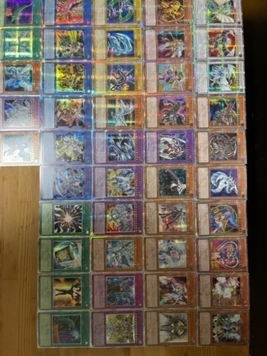 遊戯王カード