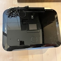 0円差し上げます　Canonプリンターの画像