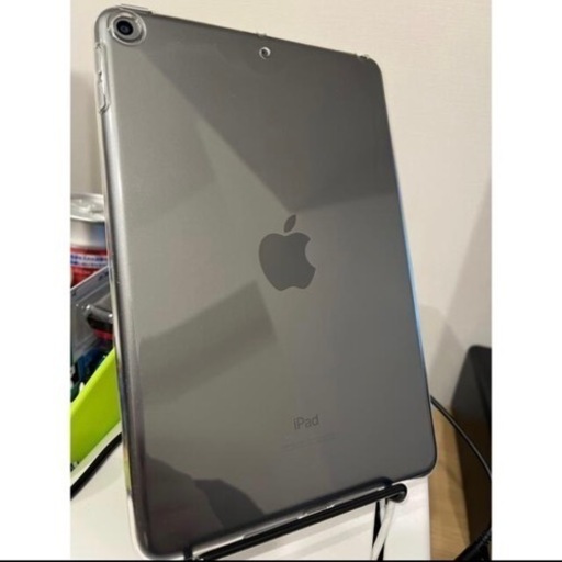 ipad mini5 64gb wifi グレー