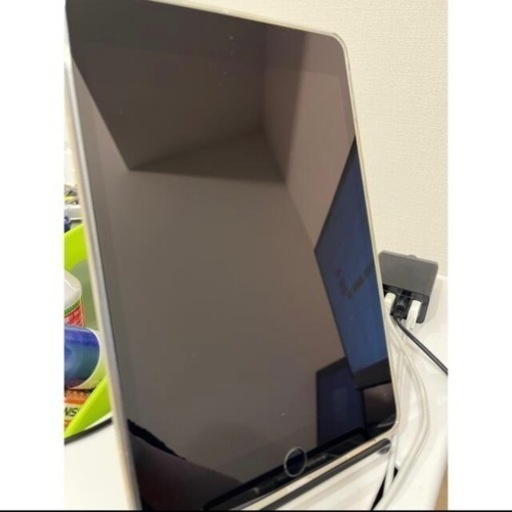 ipad mini5 64gb wifi グレー