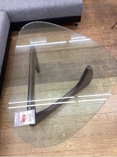 KG-98【新入荷　リサイクル品】イサム　ノグチ　リプロダクト品　ノグチテーブル