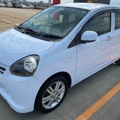 yk64専用 Daihatsu Mira e:s