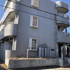 🏆【初期費用6万円】🏆フリーレント1ヶ月 最上階✨秩父鉄道 石原...