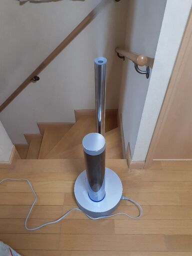 20年製 cado カドー 加湿器 STEM630i HM-C630 超音波式加湿器 ステム 除菌 抗菌プレート Wi-fi sync 空気清浄 空間清浄 加湿空気清浄機 17畳 動作品 生活家電 激安 格安 破格 安い 特価 特売  高級 家電 人気 オシャレ 便利