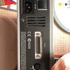 ローランド　Roland VS-880EX　デジタルマルチトラックレコーダーの画像