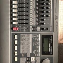 ローランド　Roland VS-880EX　デジタルマルチトラッ...