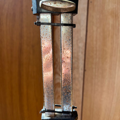 LUXO社　アンティークフロアライト　直接引き取り限定の画像