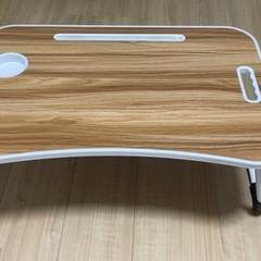 【美品】ローテーブル