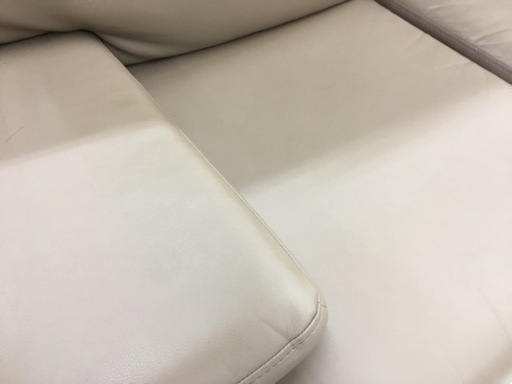 カウチソファー　オシャレ！