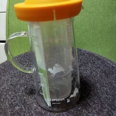 LUPICIA　ハンディークーラーハーフ
