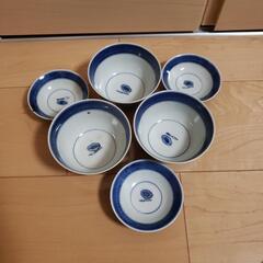 骨董　古伊万里②　伊万里　アンティーク　食器　茶碗の画像