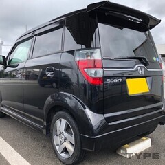 低走行☆月々8千円〜分割可‼️車検2年付き！【名義変更代込み】ホンダ ゼストスパークW☆H22年式☆広い車内☆HDDナビ付き☆走行中DVD見れます☆ドライブレコーダー付き☆事故歴修復歴なし☆そのまま乗って帰れます！の画像