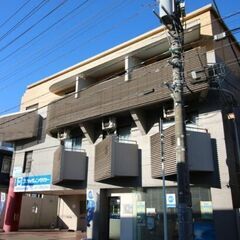 🏆【初期費用7万円】🏆フリーレント1ヶ月 都市ガス✨京成本線 船...