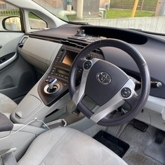 プリウスの画像