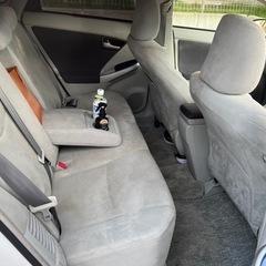 プリウスの画像