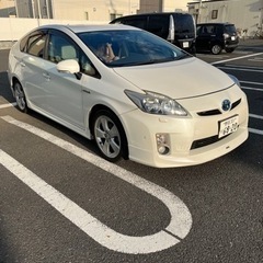 プリウス