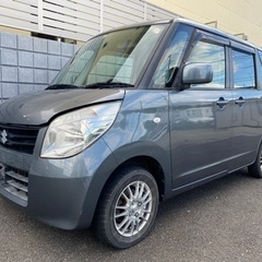 人気のパレット‼️ 車検２年付‼️ 修復歴無し‼️バッテリー新品‼️タイミングチェーン‼️の画像