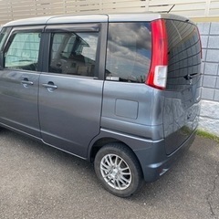 人気のパレット‼️ 車検２年付‼️ 修復歴無し‼️バッテリー新品‼️タイミングチェーン‼️の画像
