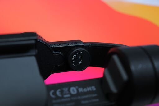 ZHIYUN SMOOTH 4 スマートフォン用電動３軸スタビライザージンバル
