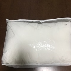 7／２４まで！枕　マクラ　イオンで購入