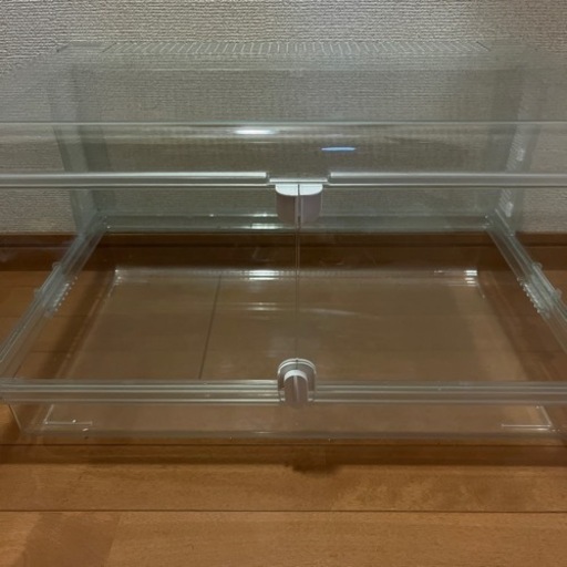 ケージ大きめ  最終値下げ