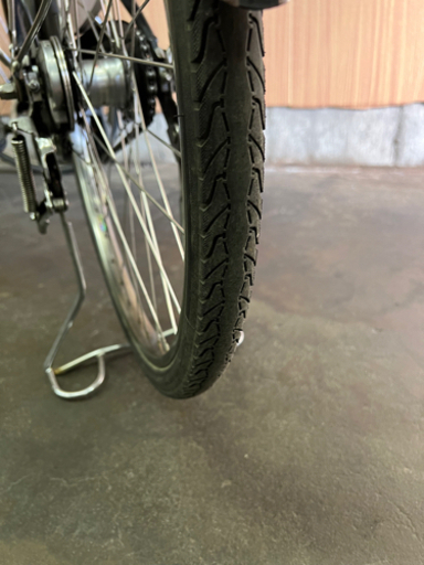 格安‼ 電動自転車 YAMAHA パス ナチュラ 26インチ 8.7Ahバッテリー 
