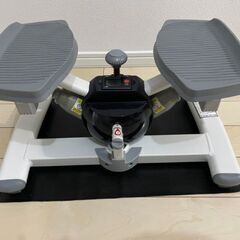 ツイストエアロステッパー SP-200 東急スポーツオアシスoasisの画像