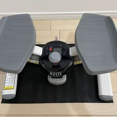 ツイストエアロステッパー SP-200 東急スポーツオアシスoasisの画像