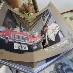 ❤️限定品❤️石原裕次郎★映画傑作選❤️DVDセット★輸送箱付き★函入りの画像