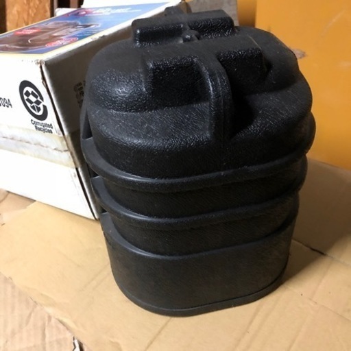 LPガスランタン　中古品