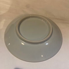 断捨離！和柄☆小皿の画像