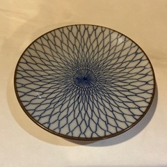 断捨離！和柄☆小皿