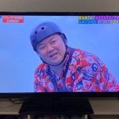 32インチ　デジタルハイビジョンテレビ　液晶テレビ