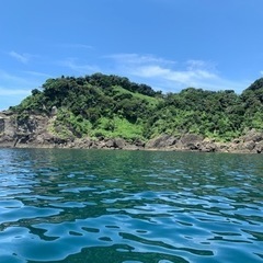 2026夏期シーズン南伊豆で住み込みアルバイトの画像