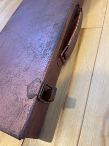 ほぼ未使用品　レンチツール