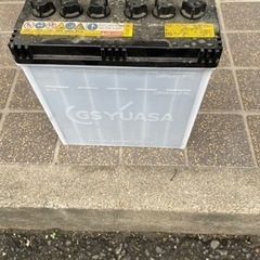 M-42 バッテリー