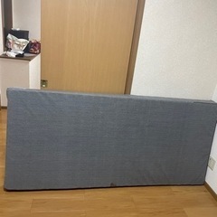 取りに来られる方に差し上げます。の画像
