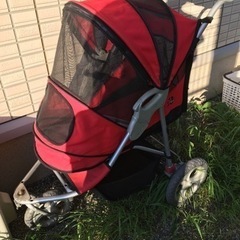 ペット用カート