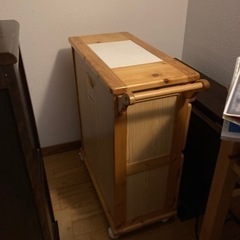 キッチンワゴン