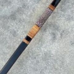 弓道　弓の画像